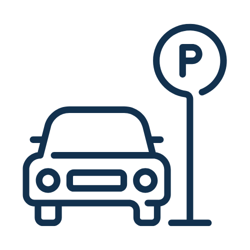 Estacionamento