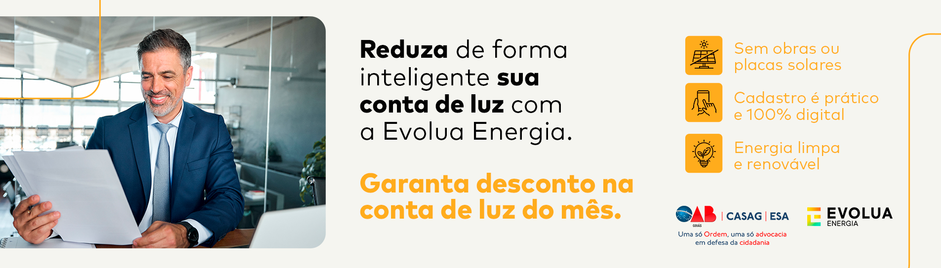 Evolua Energia